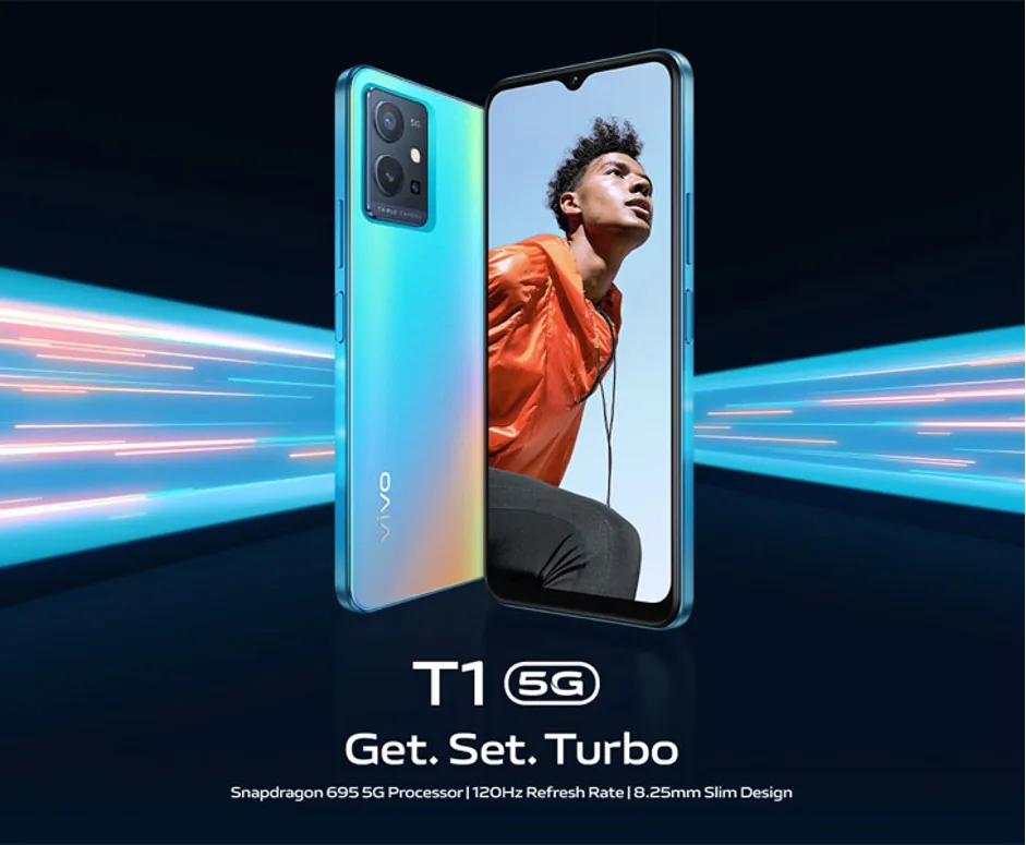Cú chuyển mình “zero to hero” của tân binh nhà vivo tại thị trường quốc tế