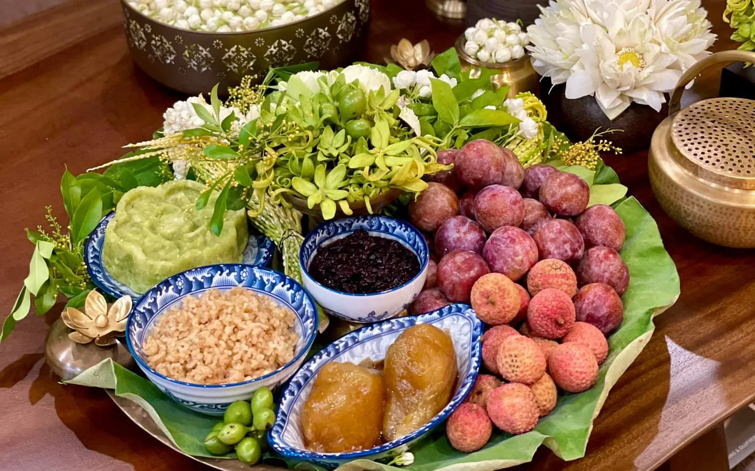 Cần chuẩn bị gì cho mâm cúng ngày Tết Đoan Ngọ mùng 5 tháng 5 sắp tới?