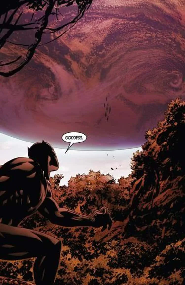 Lý giải về hiện tượng Xâm Lấn trong Doctor Strange 2, nguyên nhân của hiện tượng huỷ diệt cả một vũ trụ