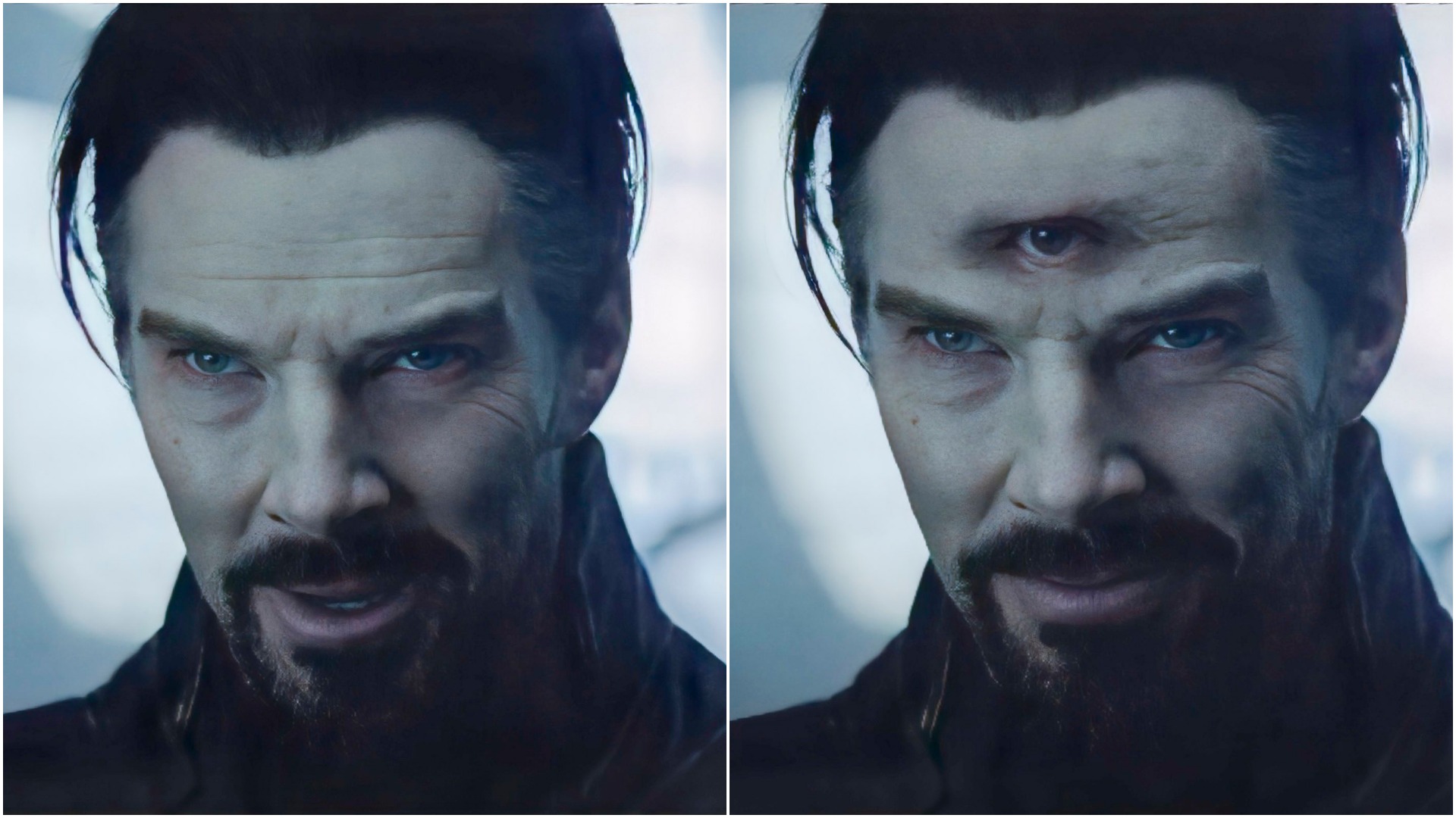 Con mắt thứ 3 của Doctor Strange và nguồn gốc cùng với sức mạnh của nó