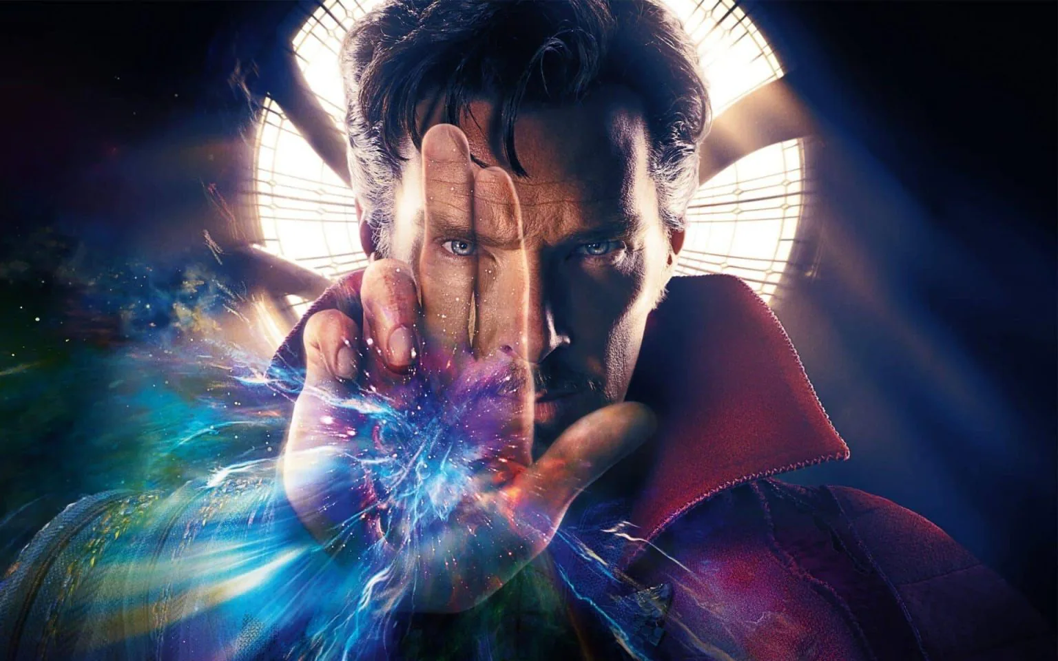Lý giải hai credit cuối phim Doctor Strange in the Multiverse of Madness