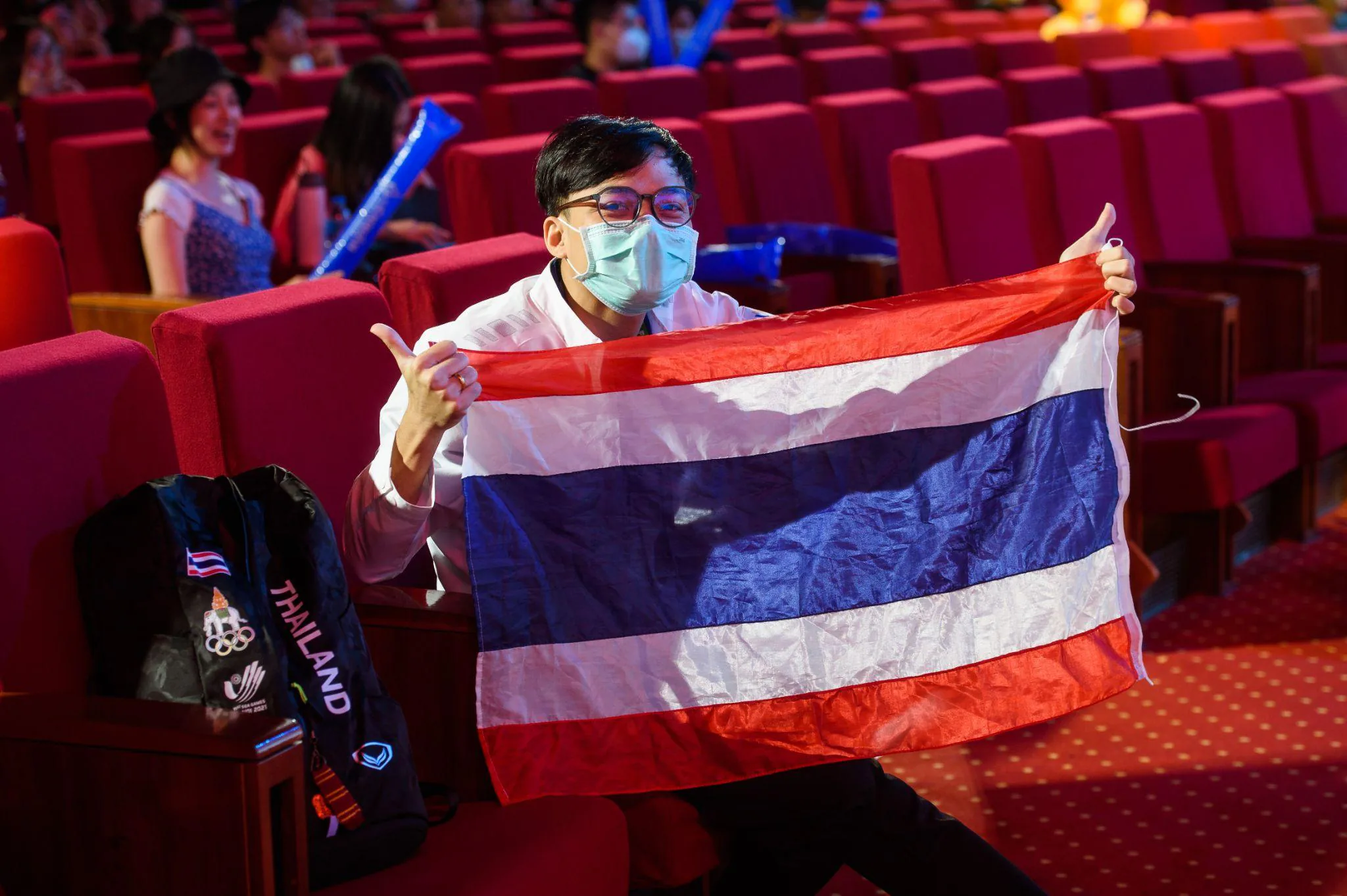 Đội tuyển Liên Quân Mobile Việt Nam chắc chắn giành huy chương