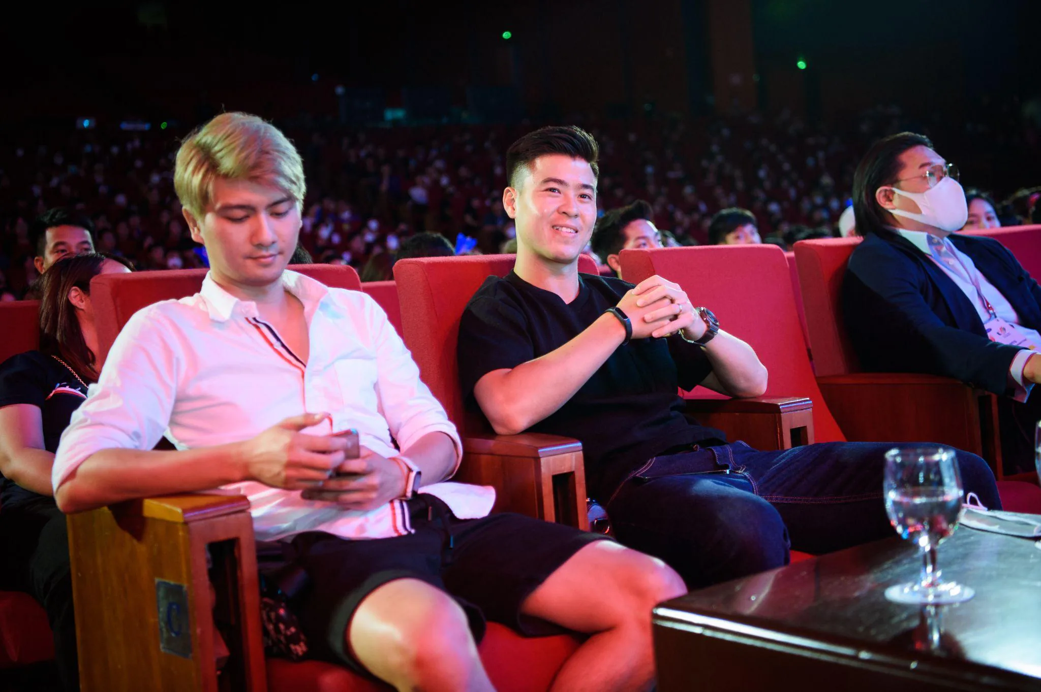 Đội tuyển Liên Quân Mobile Việt Nam chắc chắn giành huy chương