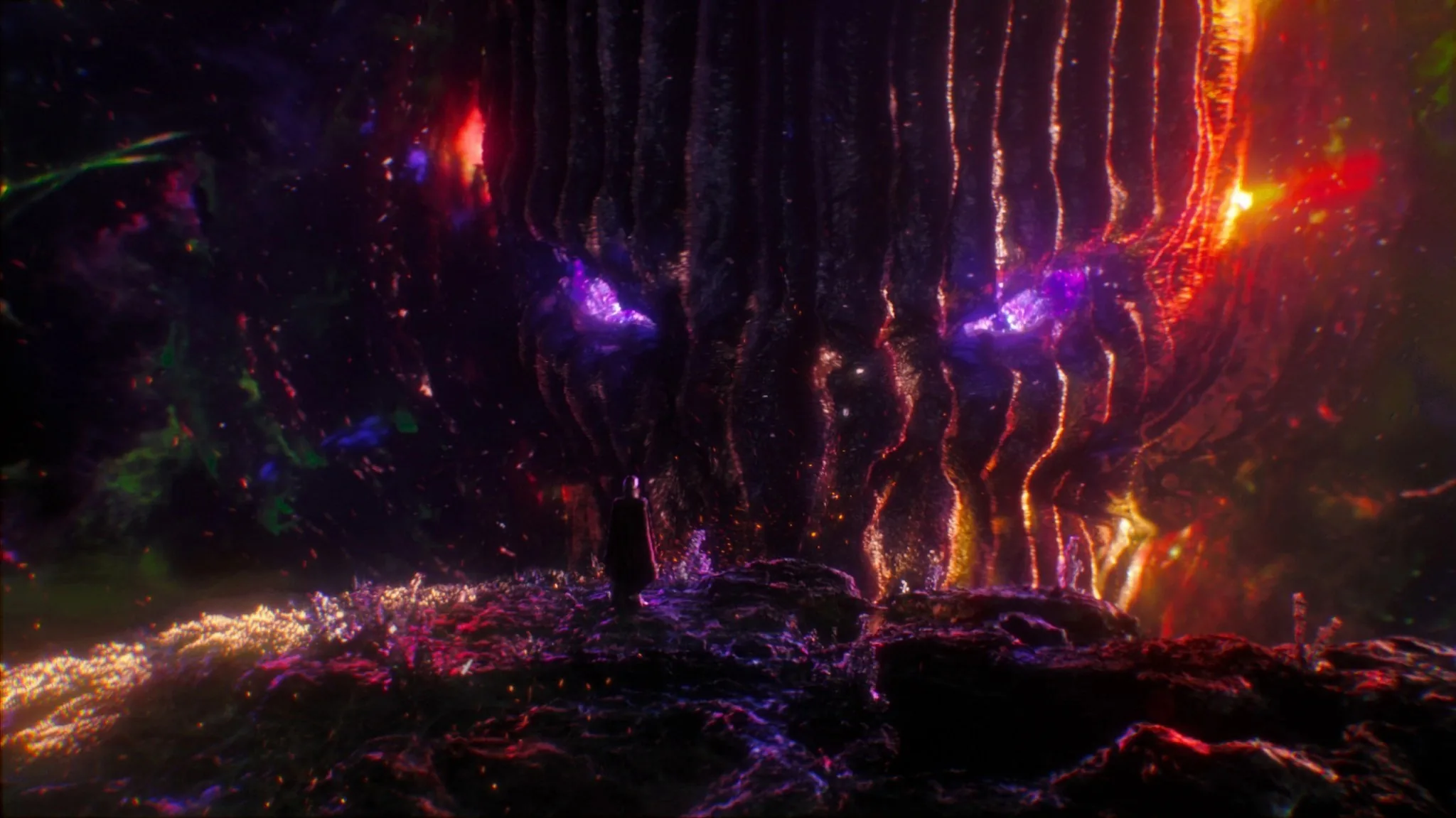 Đánh giá Doctor Strange 2: Siêu phẩm truyện tranh hoành tráng được Marvel đưa lên phim một cách mãn nhãn