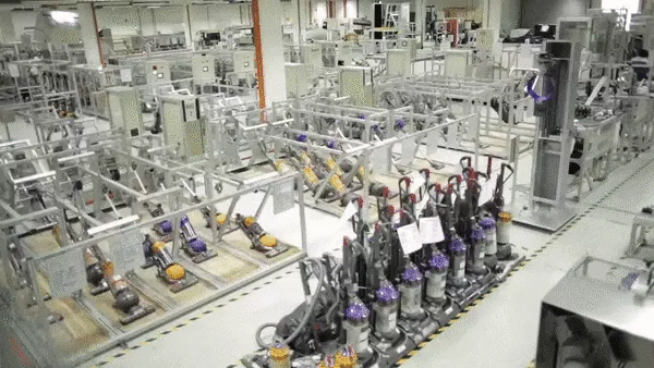 Cùng xem video thử nghiệm máy hút bụi từ Dyson chưa tới 1 phút nhưng đủ biết vì sao chúng lại đắt giá đến vậy