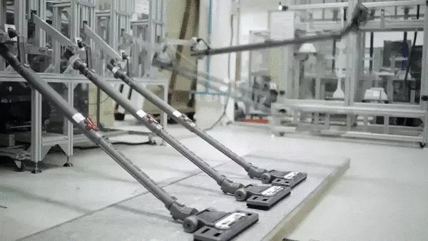Cùng xem video thử nghiệm máy hút bụi từ Dyson chưa tới 1 phút nhưng đủ biết vì sao chúng lại đắt giá đến vậy