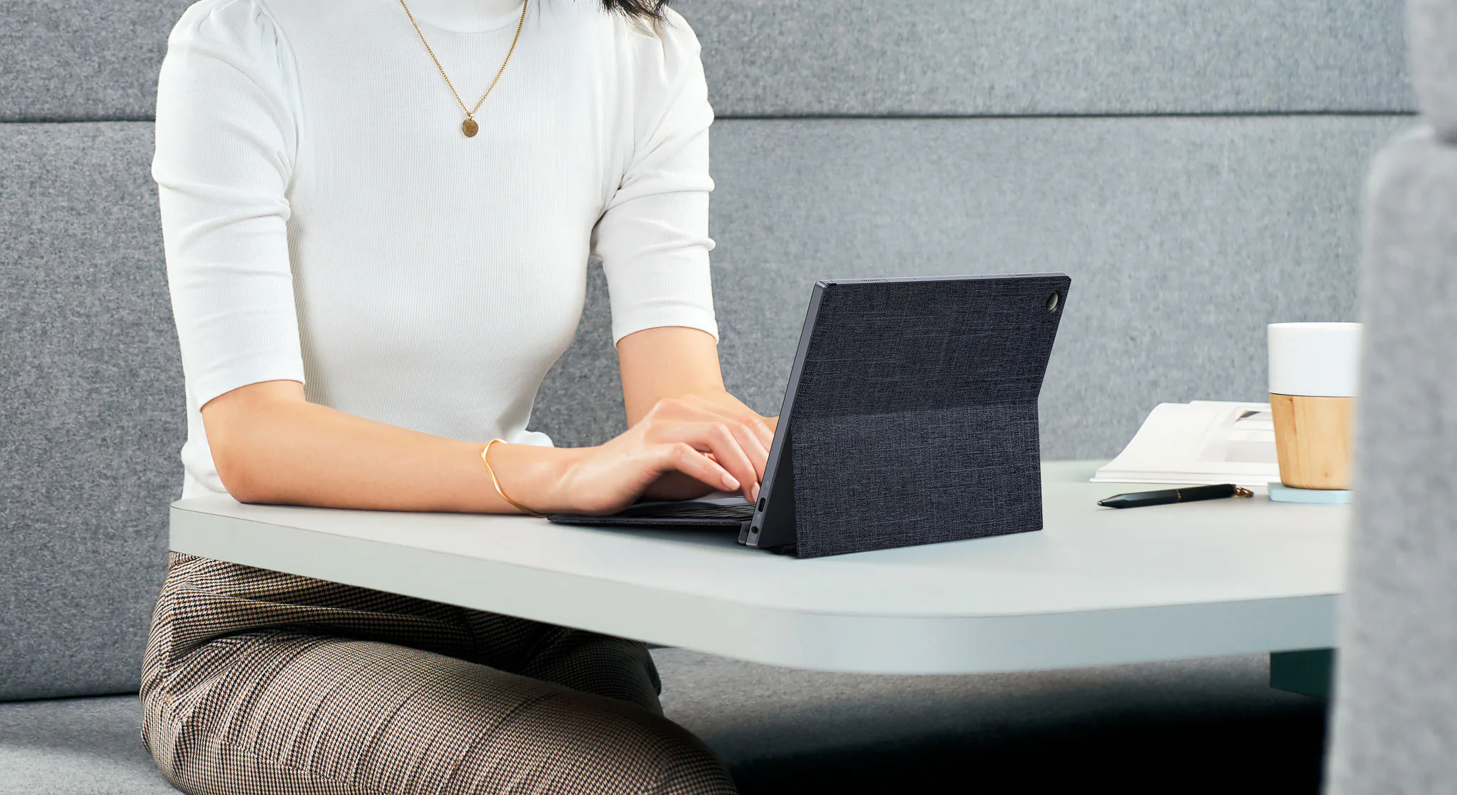 ASUS ra mắt dải sản phẩm chuyên biệt thế hệ mới cho doanh nghiệp Expert Series 2022