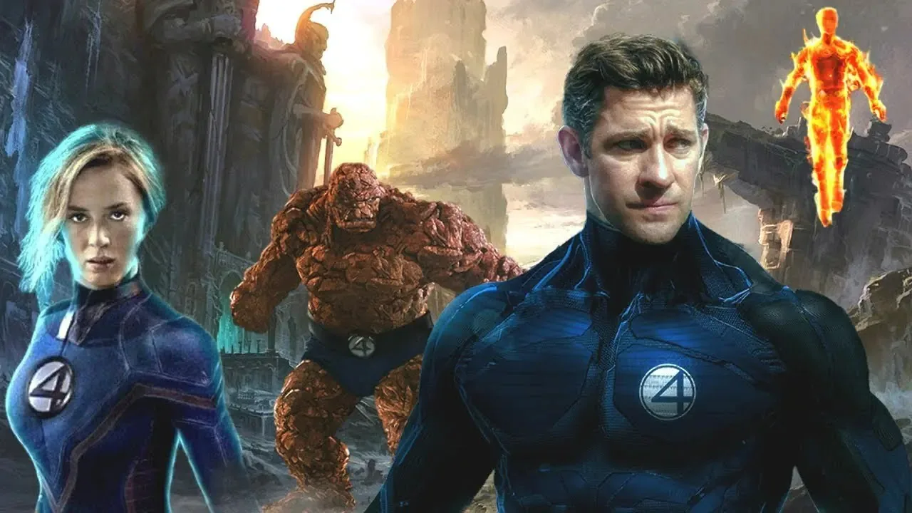Đây là những dự án tương lai của MCU đầy hứa hẹn sau khi Doctor Strange 2 khép lại