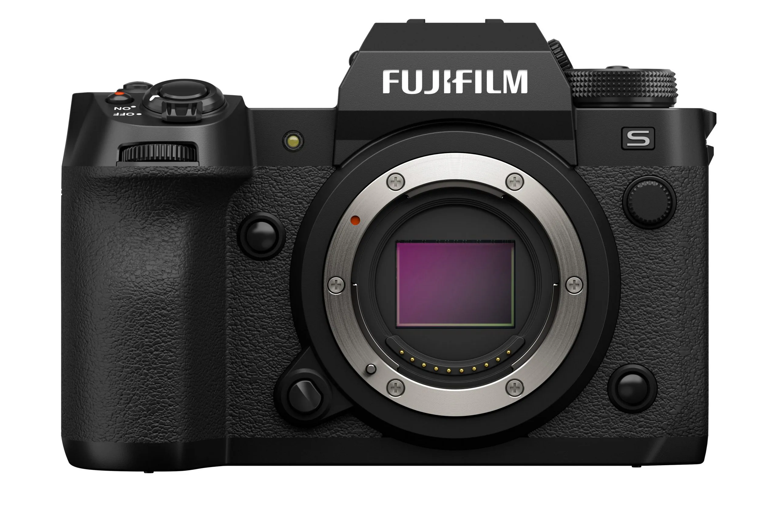 Fujifilm X-H2S chính thức ra mắt với cảm biến Stacked X-Trans CMOS 26MP mới, chụp 40fps không crop, quay 4K 120p