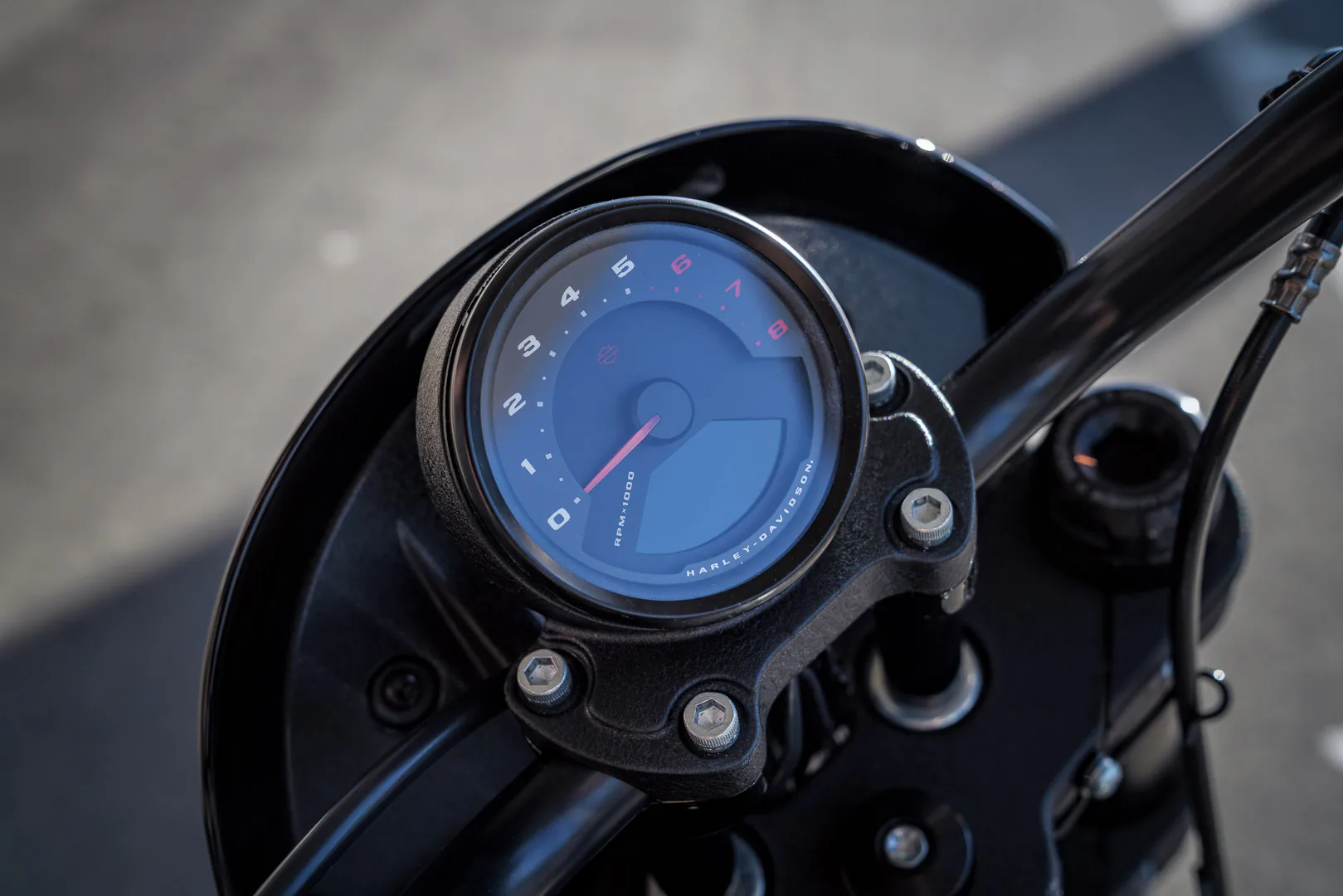 Harley-Davidson Low Rider S và ST 2022 chính thức cập bến Việt Nam
