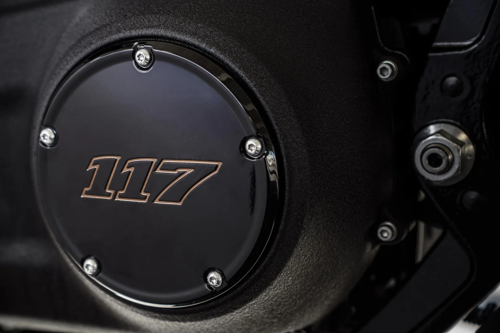 Harley-Davidson Low Rider S và ST 2022 chính thức cập bến Việt Nam