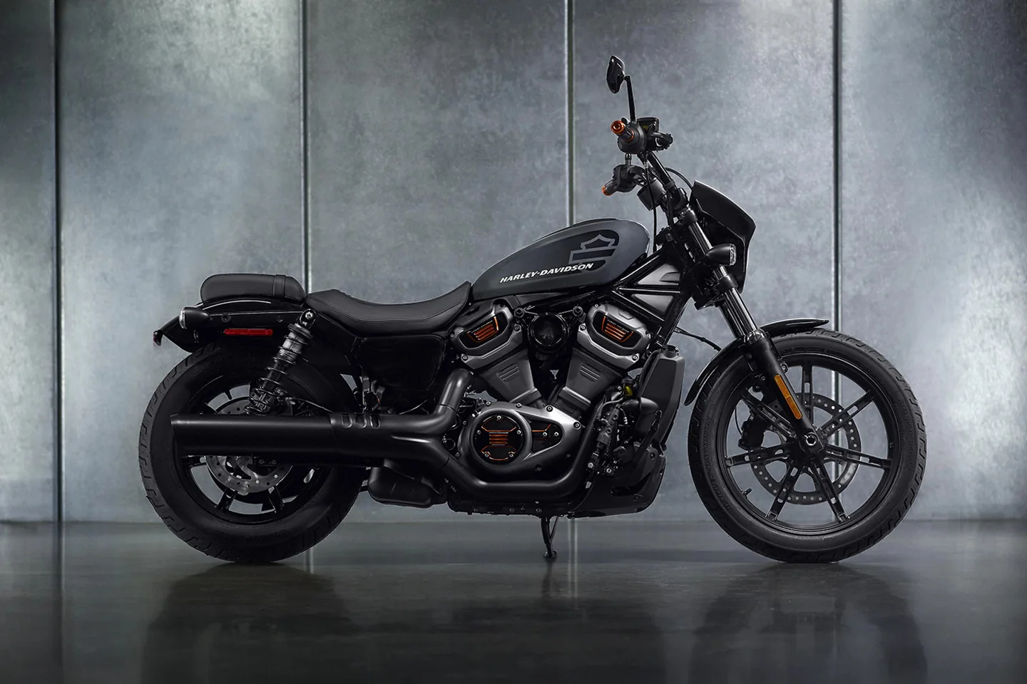 Harley-Davidson Nightster sắp ra mắt tại Việt Nam, giá quy đổi khoảng 600 triệu đồng