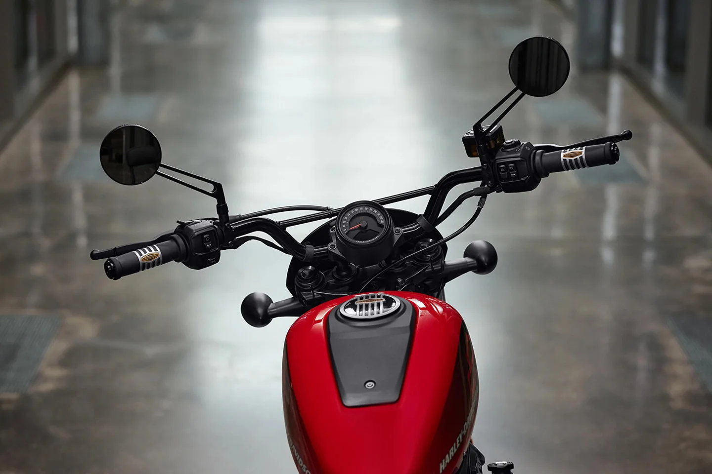 Harley-Davidson Nightster sắp ra mắt tại Việt Nam, giá quy đổi khoảng 600 triệu đồng