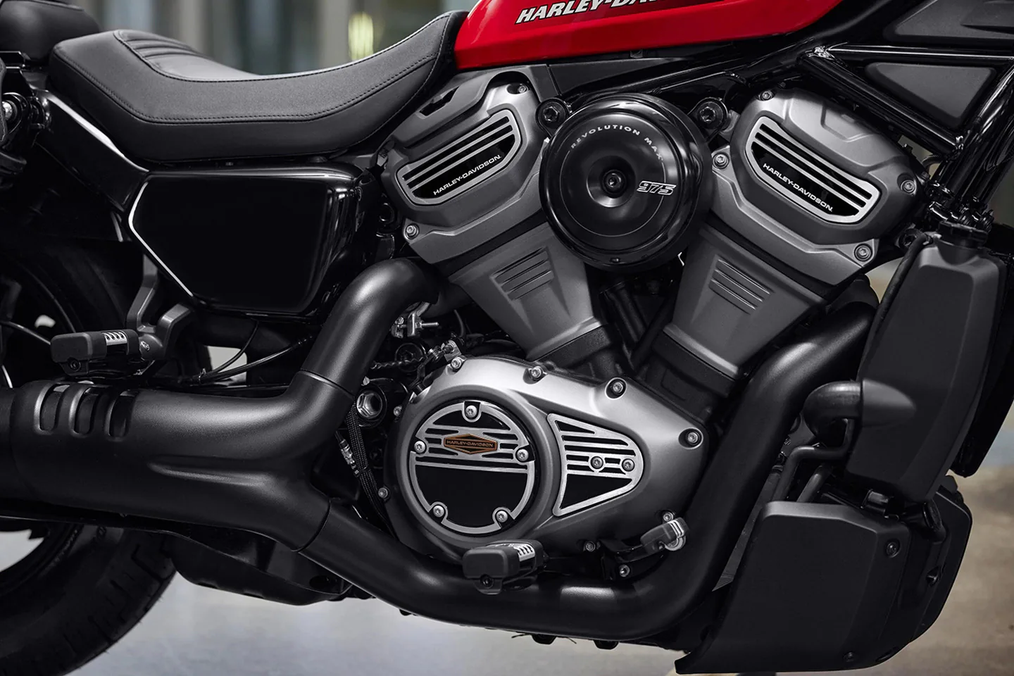 Harley-Davidson Nightster sắp ra mắt tại Việt Nam, giá quy đổi khoảng 600 triệu đồng