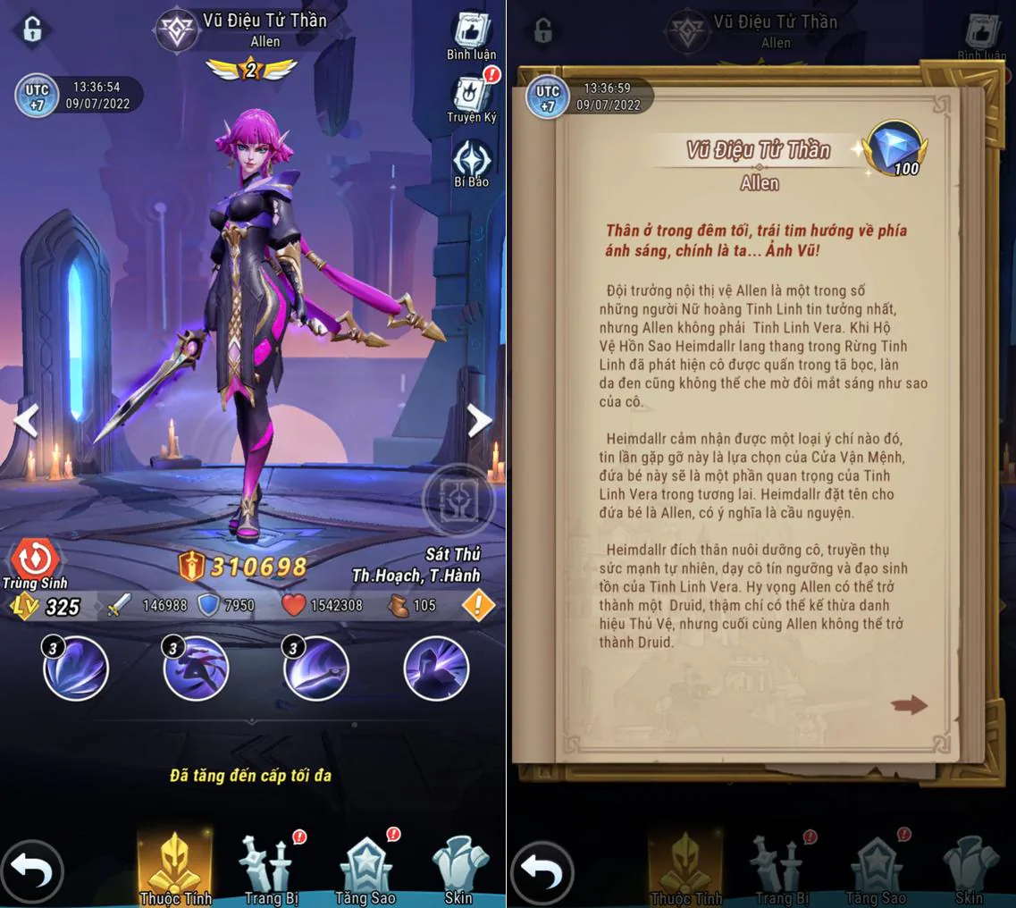 Hero AFK: Vương Quyền Chiến chính thức ra mắt tại Việt Nam và Đông Nam Á