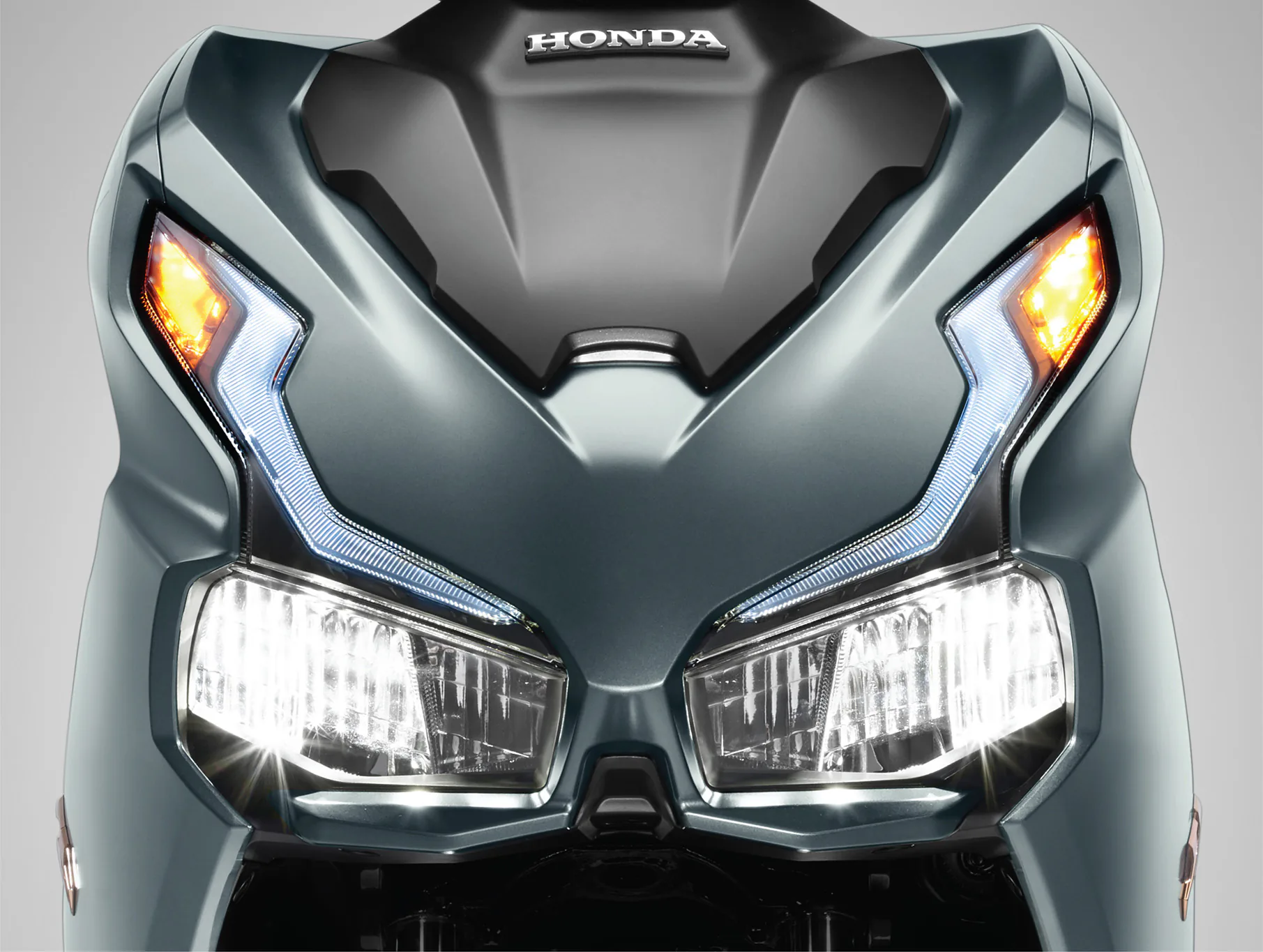 Honda chính thức ra mắt Air Blade 160cc giá từ 57.1 triệu và có bản 125cc