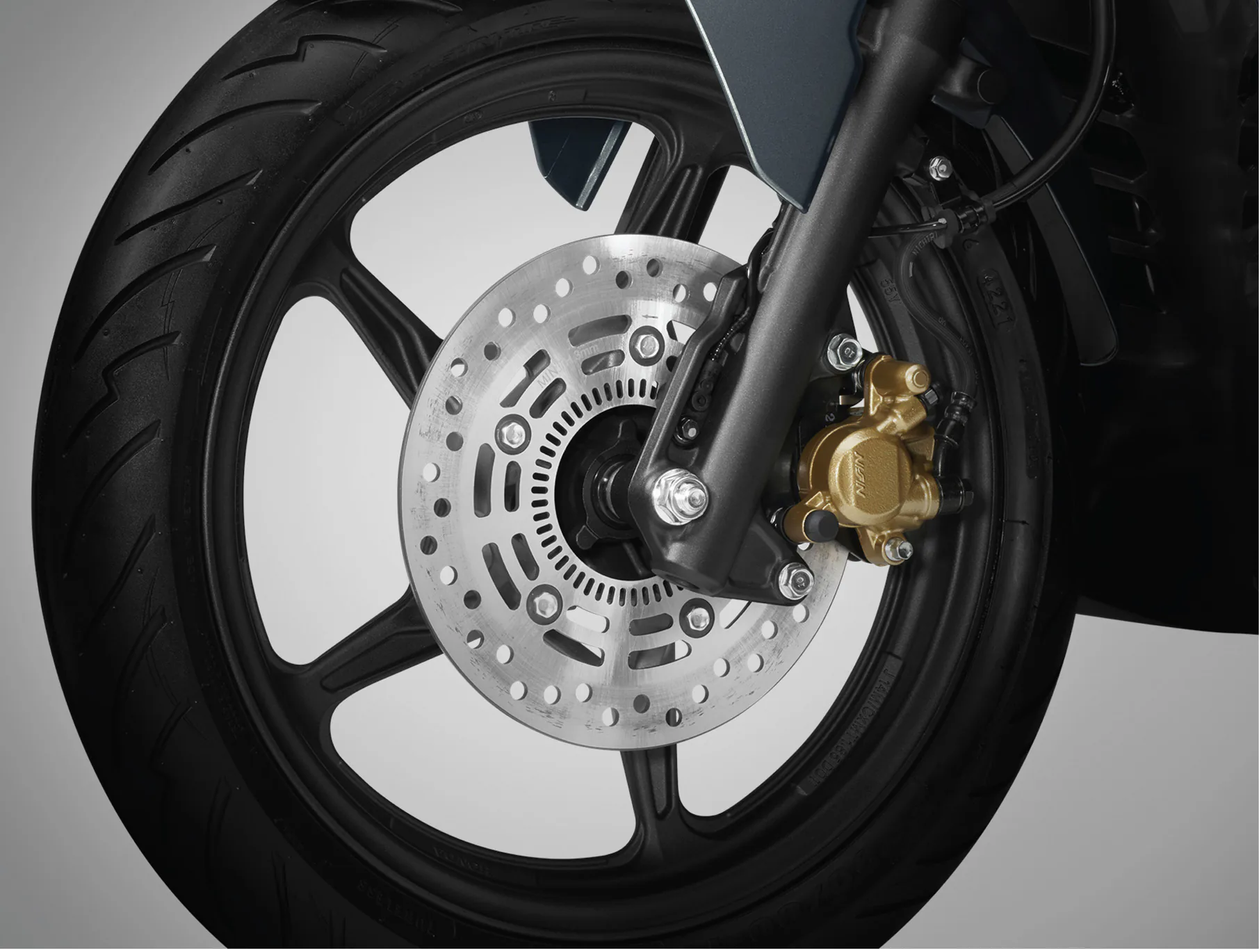 Honda chính thức ra mắt Air Blade 160cc giá từ 57.1 triệu và có bản 125cc