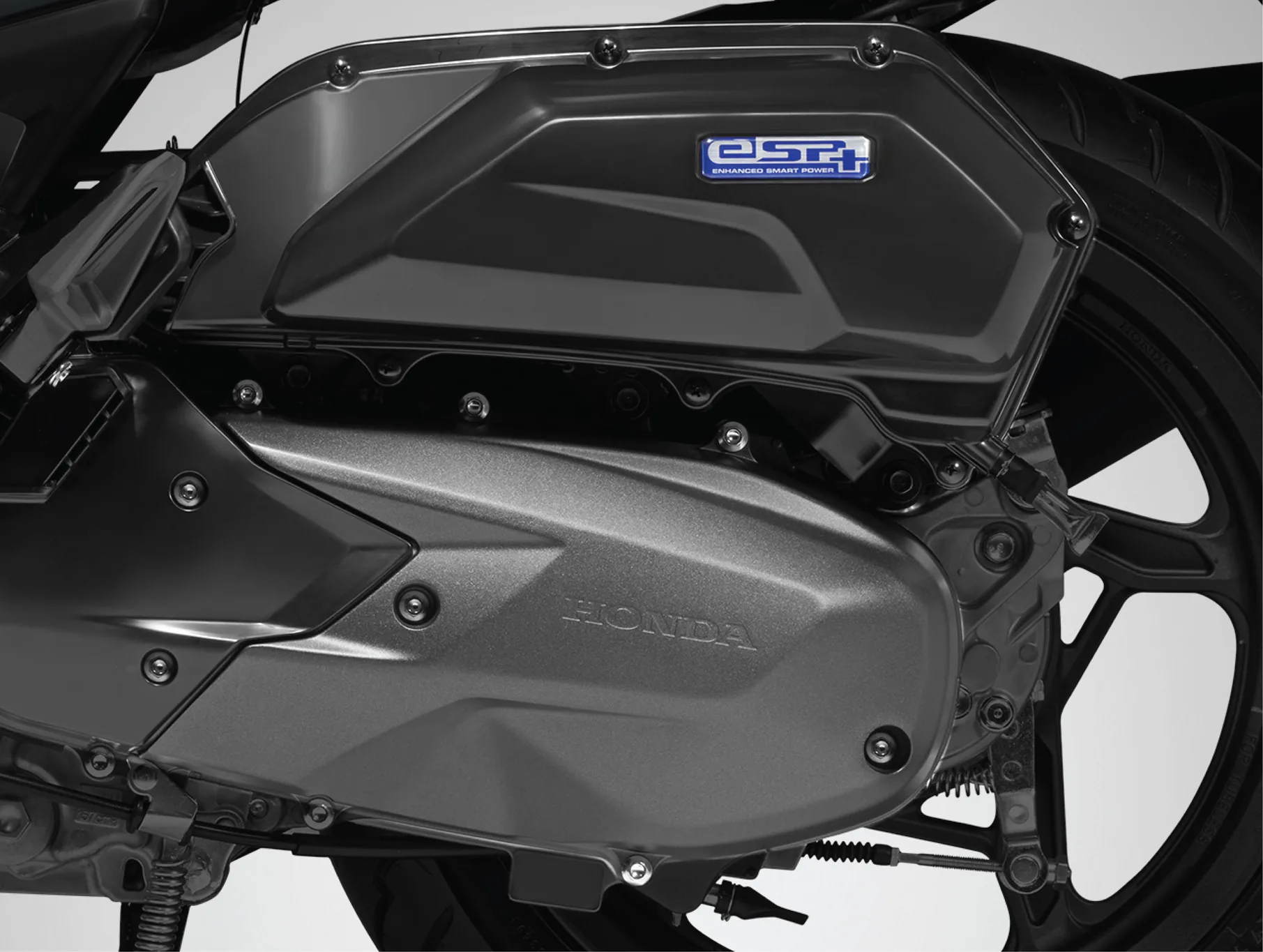 Honda chính thức ra mắt Air Blade 160cc giá từ 57.1 triệu và có bản 125cc