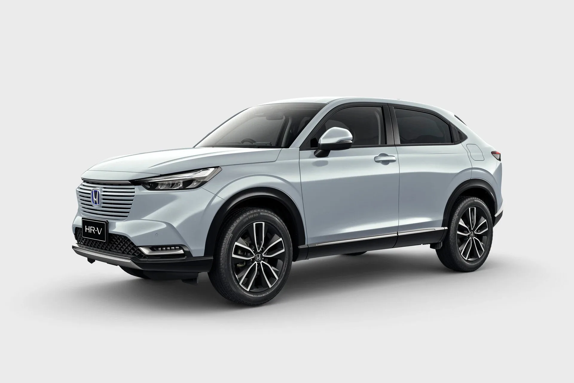 Honda HR-V 2022 sẽ có 2 phiên bản, giá dự kiến từ 720 triệu đồng và sẽ ra mắt tháng sau