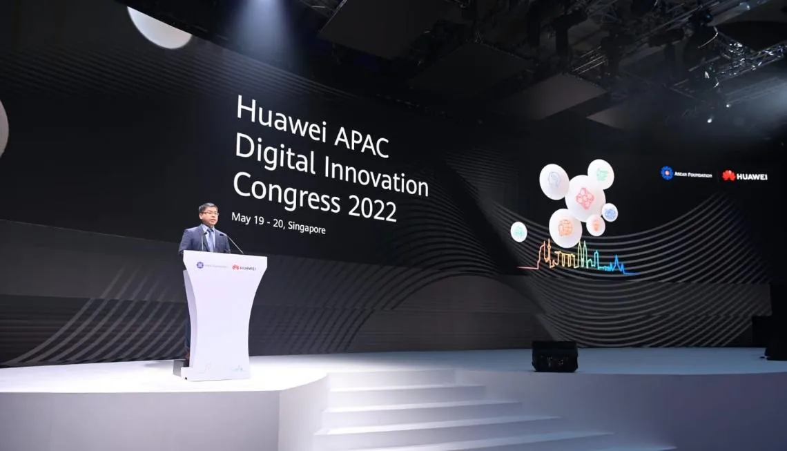 Huawei ký kết 17 biên bản ghi nhớ hợp tác mới, chia sẻ các cơ hội kinh tế với các đối tác công nghiệp tại APAC