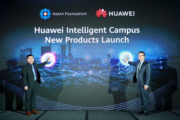 Huawei ký kết 17 biên bản ghi nhớ hợp tác mới, chia sẻ các cơ hội kinh tế với các đối tác công nghiệp tại APAC