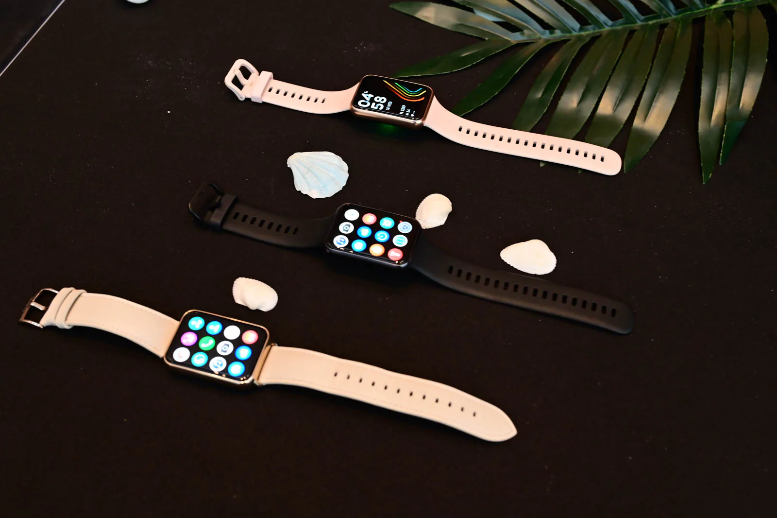 HUAWEI ra mắt 3 sản phẩm thiết bị đeo mới tại Việt Nam - Watch GT 3 Pro, Watch Fit 2 và Watch Kids Pro 4