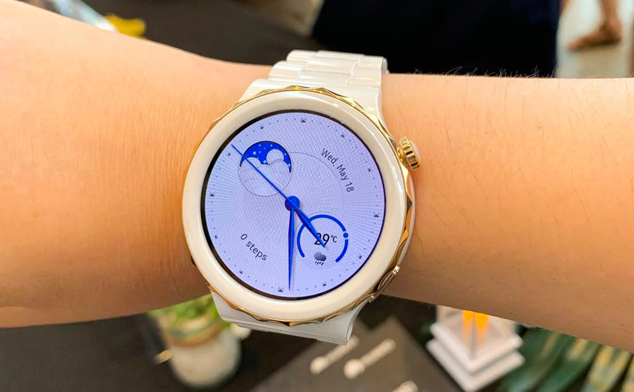 Huawei Watch GT3 Pro mở bán tại Việt Nam, chú trọng hơn tính năng theo dõi sức khỏe, giá từ 7.99 triệu đồng