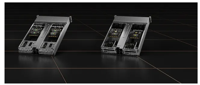 Hệ thống máy tính thế hệ tiếp theo của NVIDIA sẽ dành cho kiến trúc mới, phương pháp làm mát có thể triển khai ở cấp công nghiệp