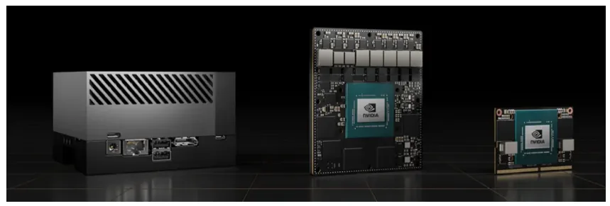 Hệ thống máy tính thế hệ tiếp theo của NVIDIA sẽ dành cho kiến trúc mới, phương pháp làm mát có thể triển khai ở cấp công nghiệp