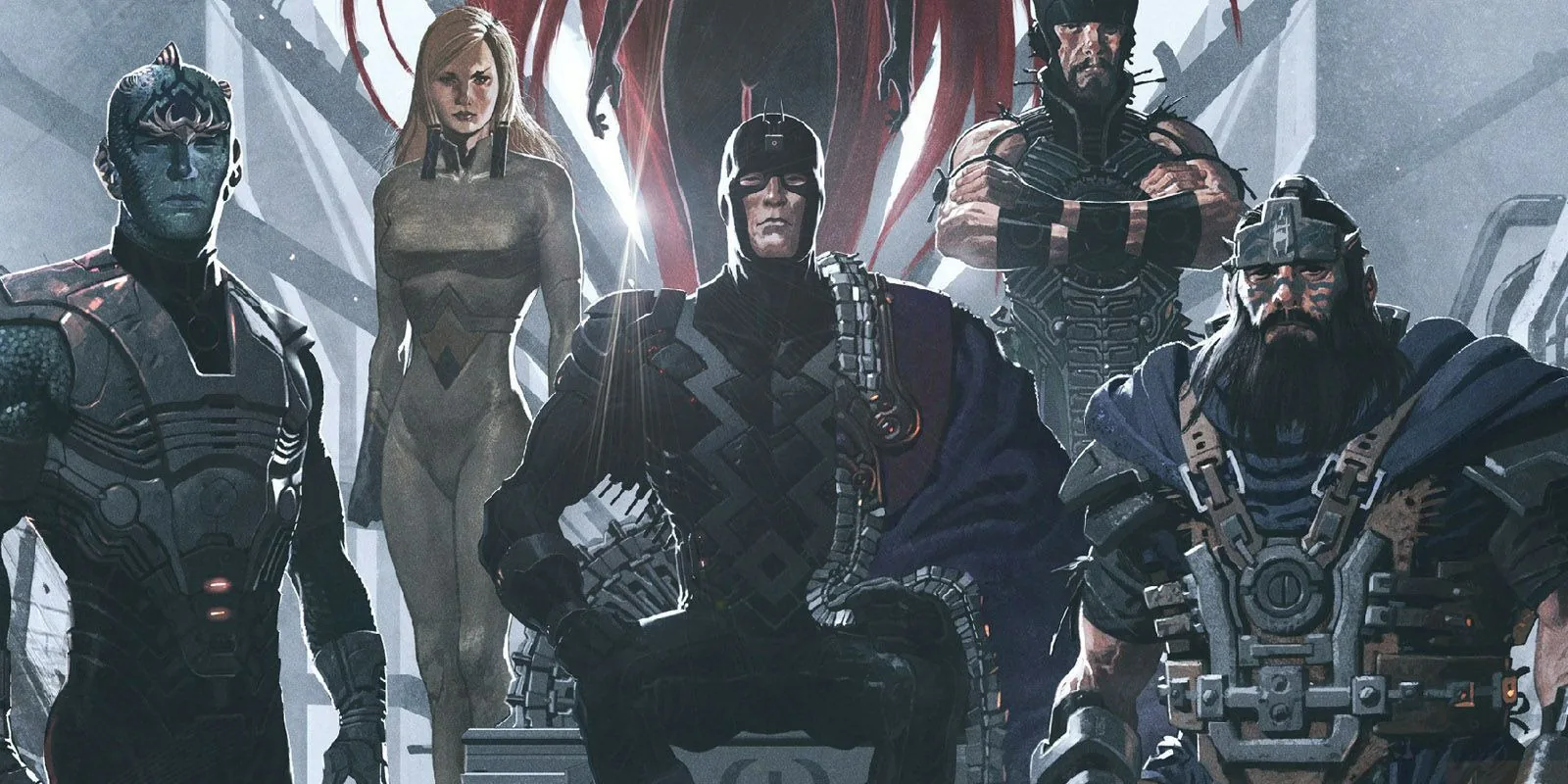 Đây là những dự án tương lai của MCU đầy hứa hẹn sau khi Doctor Strange 2 khép lại
