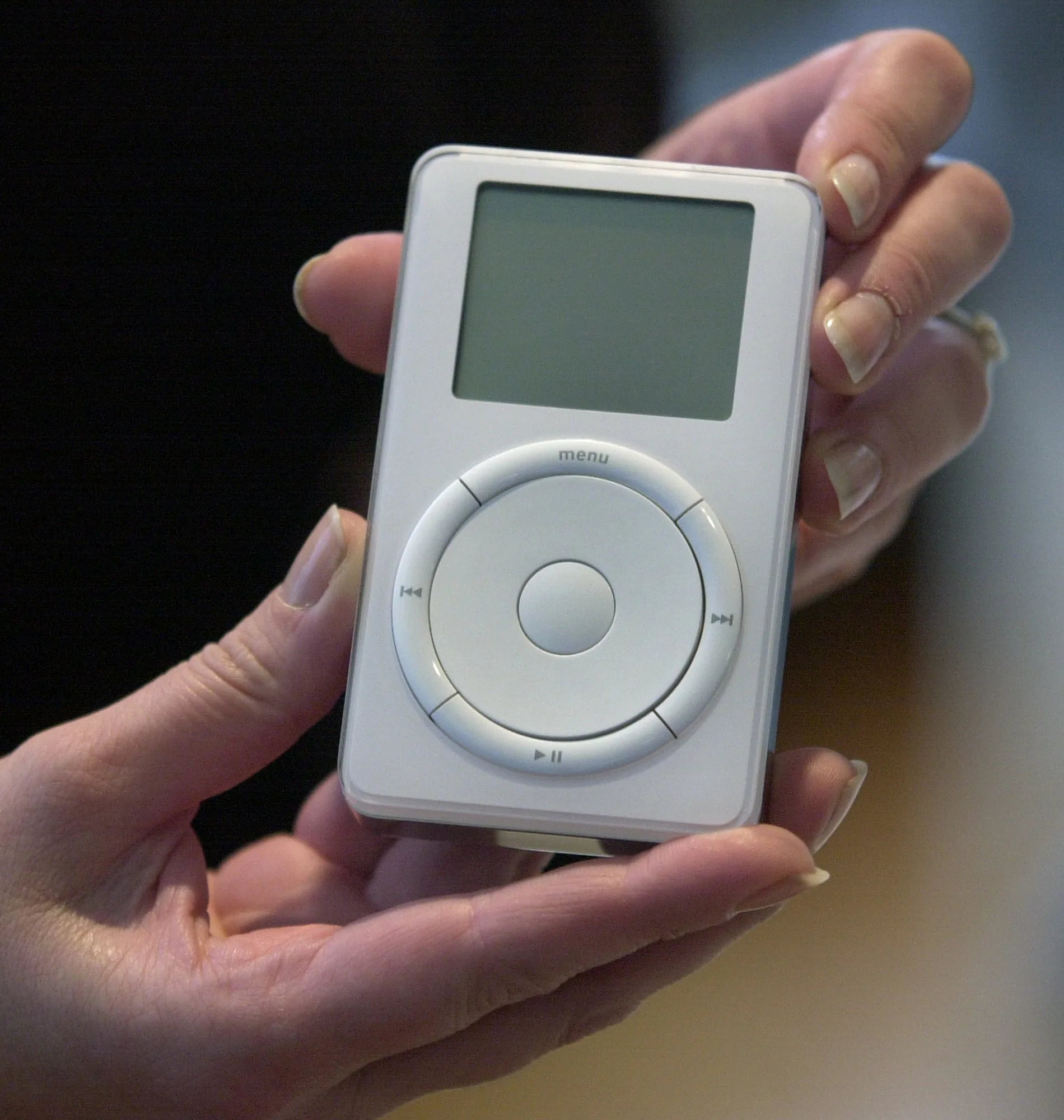 Tổng hợp các dòng máy nghe nhạc iPod mà Apple đã từng ra mắt