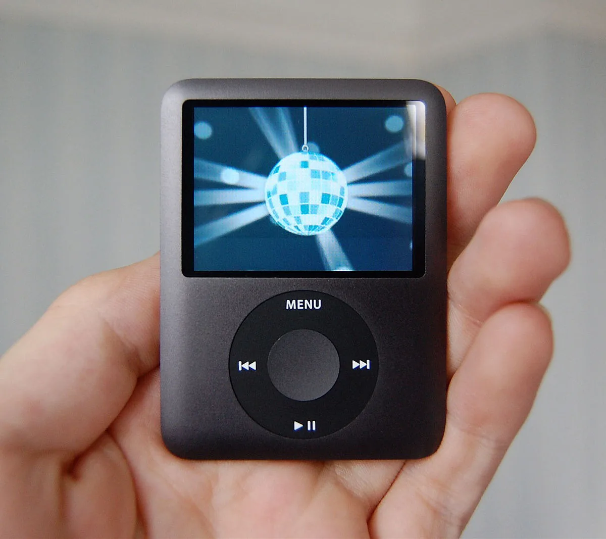 Tổng hợp các dòng máy nghe nhạc iPod mà Apple đã từng ra mắt