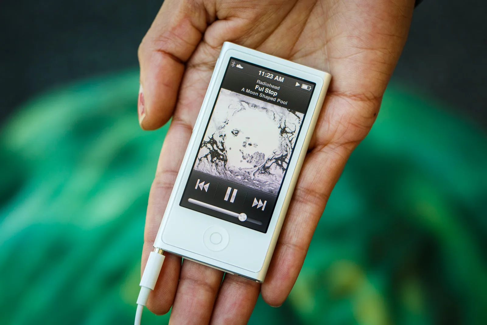Tổng hợp các dòng máy nghe nhạc iPod mà Apple đã từng ra mắt