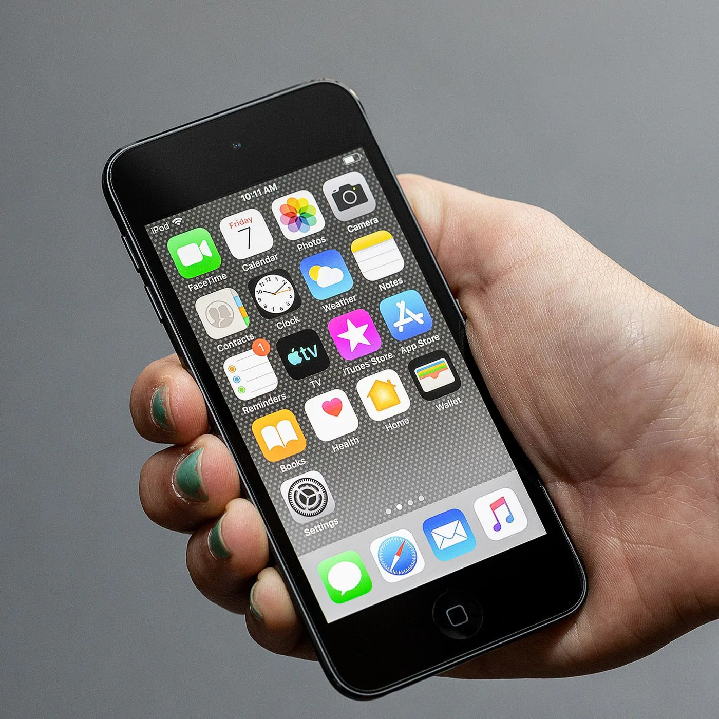 Đây là dự đoán các thiết bị hỗ trợ iOS 16 và iPadOS 16 sắp tới