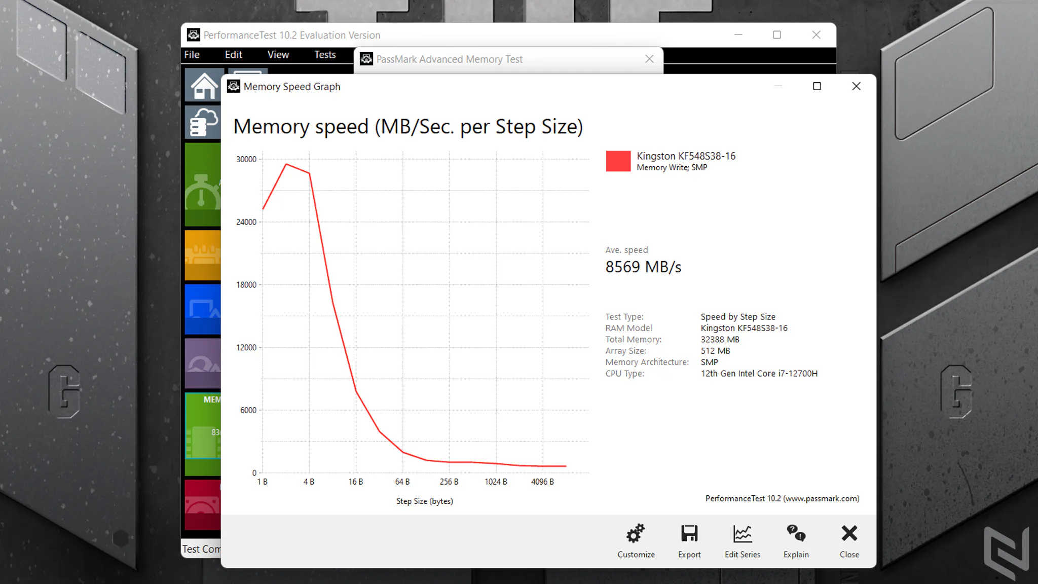 Đánh giá RAM Kingston FURY Impact DDR5 - Thế hệ mới tối ưu hiệu năng cho laptop của bạn