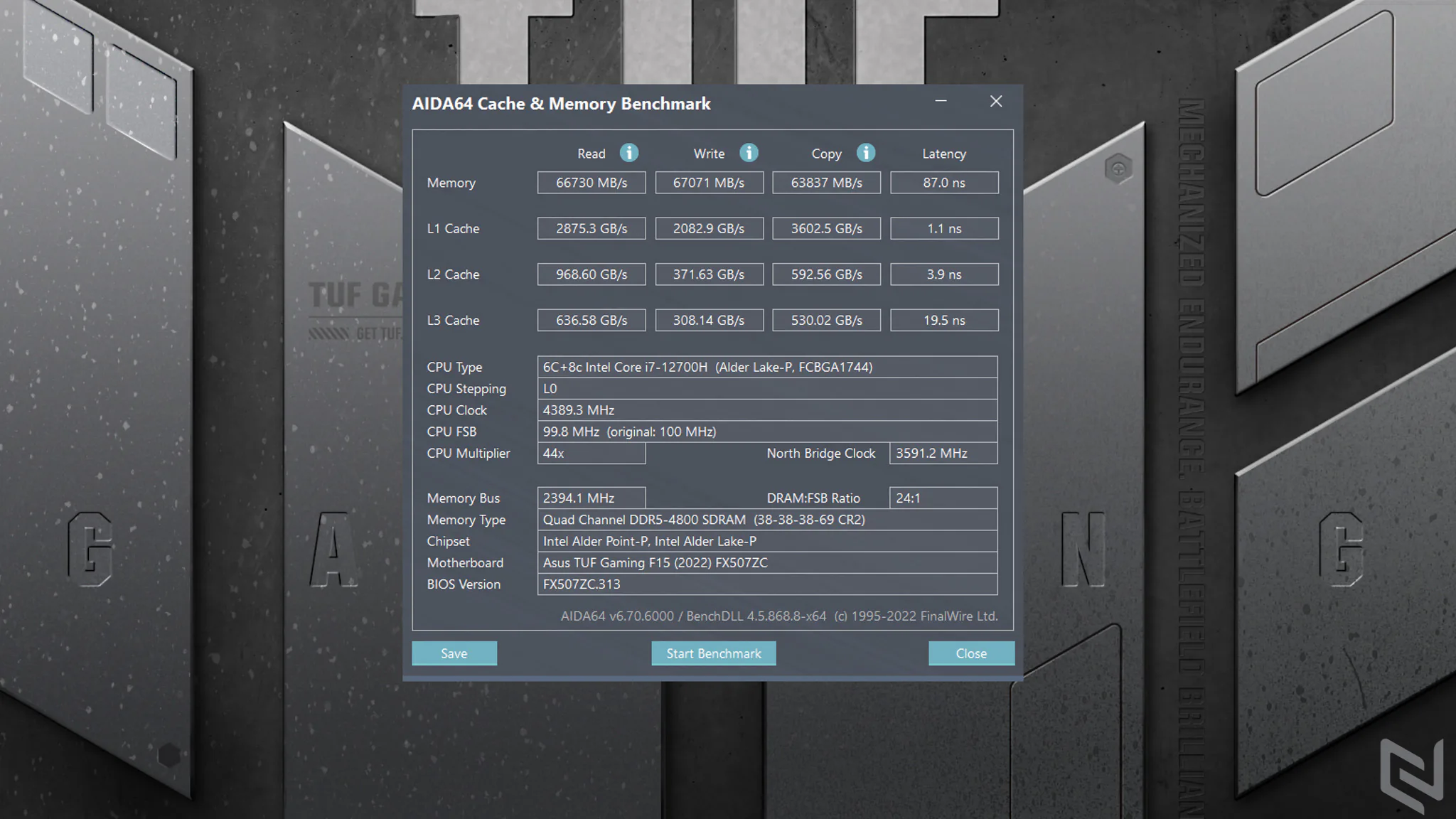 Đánh giá RAM Kingston FURY Impact DDR5 - Thế hệ mới tối ưu hiệu năng cho laptop của bạn