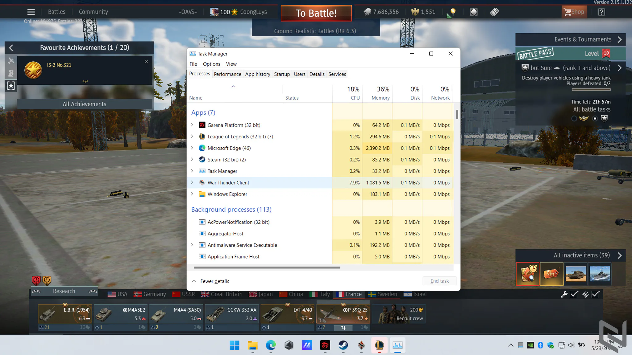 Đánh giá RAM Kingston FURY Impact DDR5 - Thế hệ mới tối ưu hiệu năng cho laptop của bạn