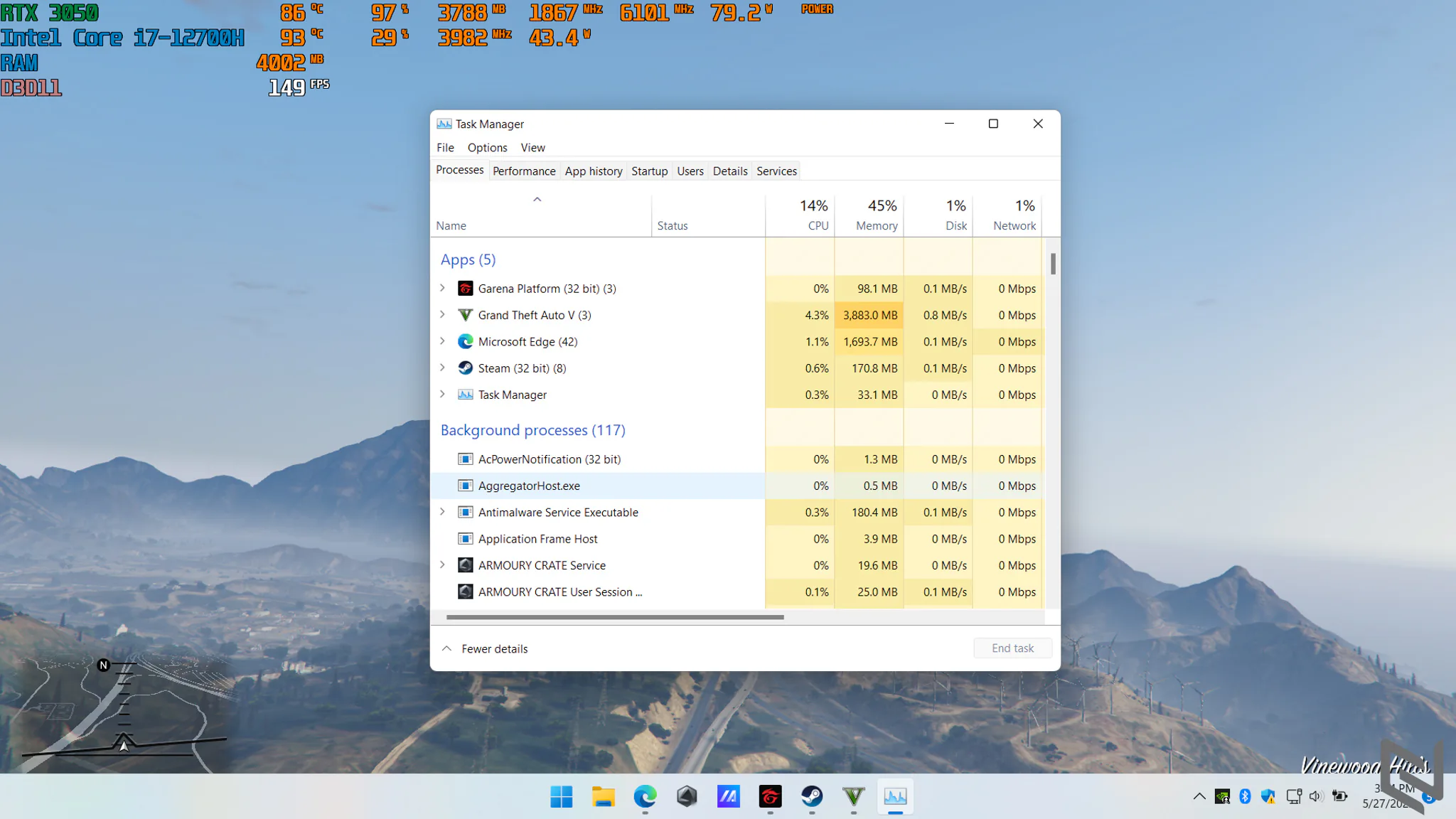 Đánh giá RAM Kingston FURY Impact DDR5 - Thế hệ mới tối ưu hiệu năng cho laptop của bạn