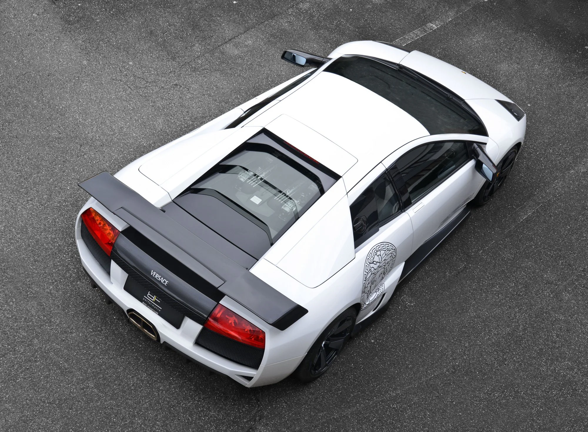 Những chiếc Lamborghini phiên bản đặc biệt nhất trong thế kỷ 21