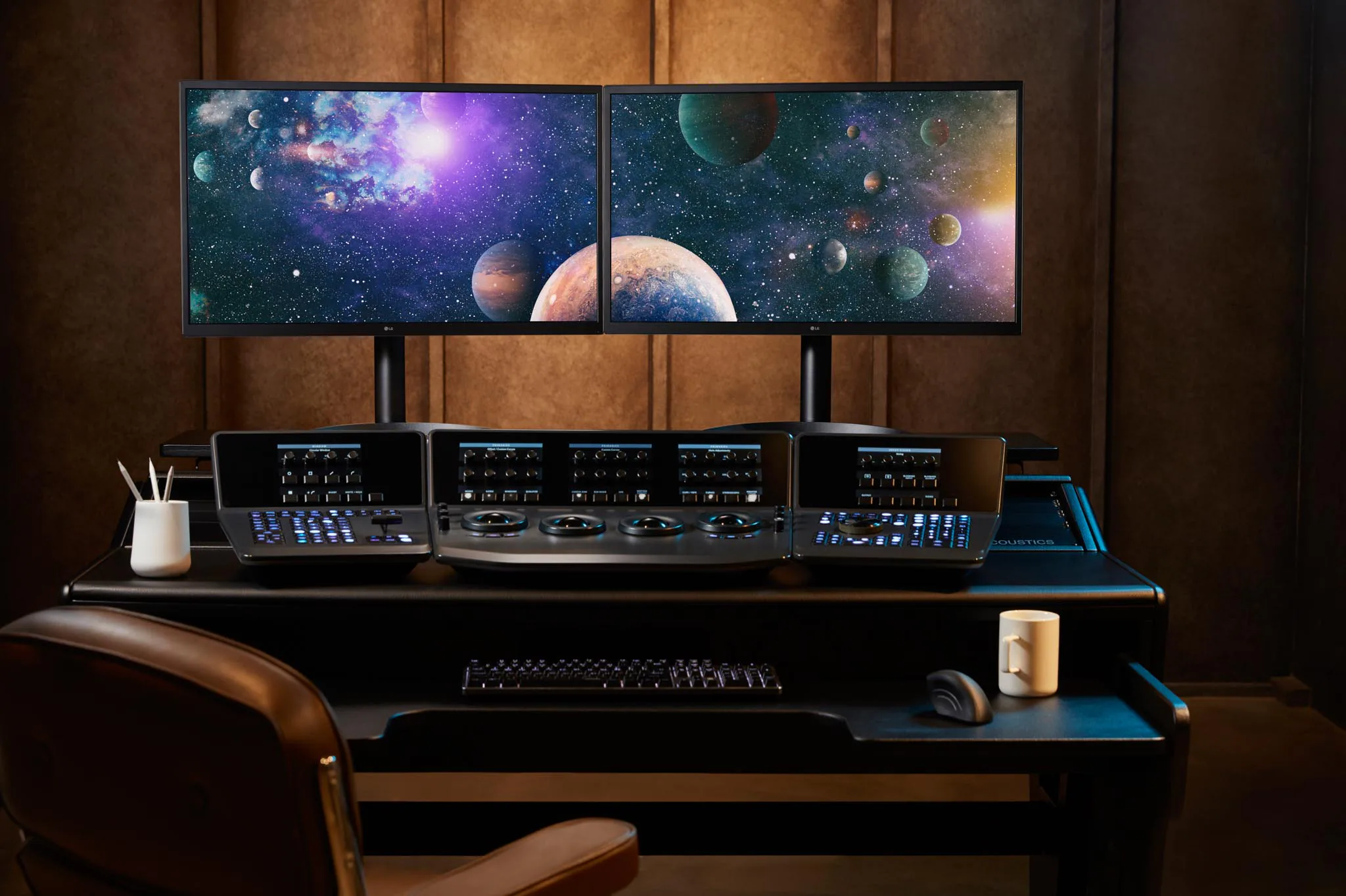 LG Việt Nam giới thiệu màn hình LG UltraFine OLED 4K đầu tiên sở hữu tấm nền OLED