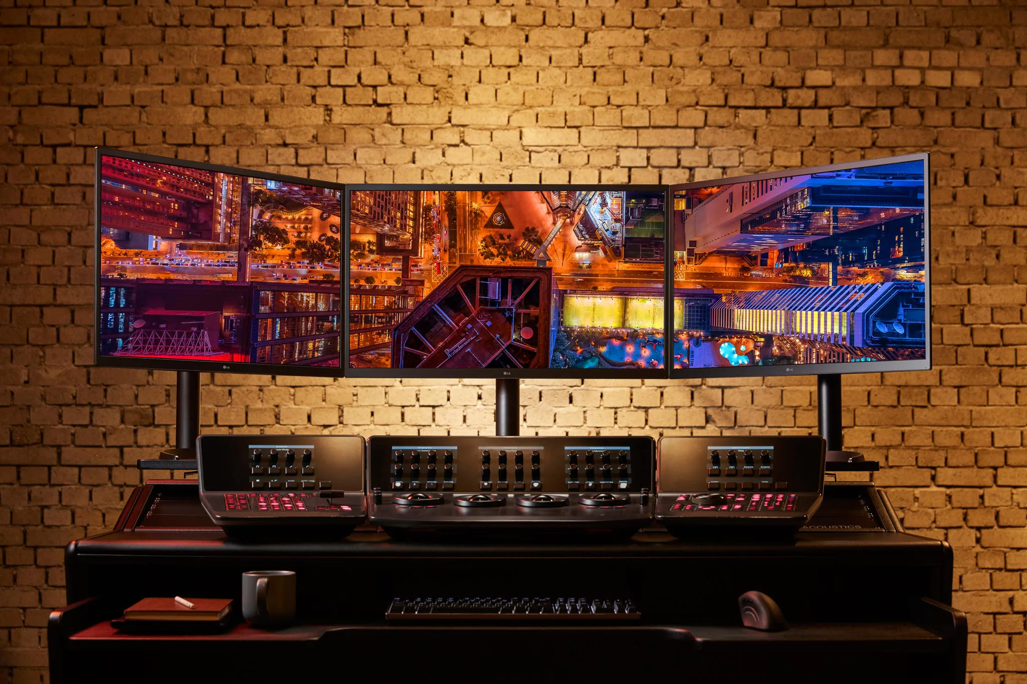 LG Việt Nam giới thiệu màn hình LG UltraFine OLED 4K đầu tiên sở hữu tấm nền OLED