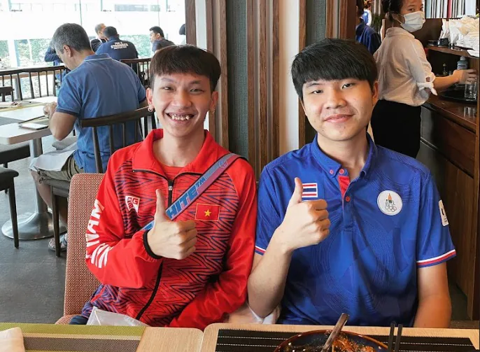 Liên Quân Mobile được công nhận là môn eSports số 1 Việt Nam, hứa hẹn sẽ giành huy chương vàng tại SEA Games 31