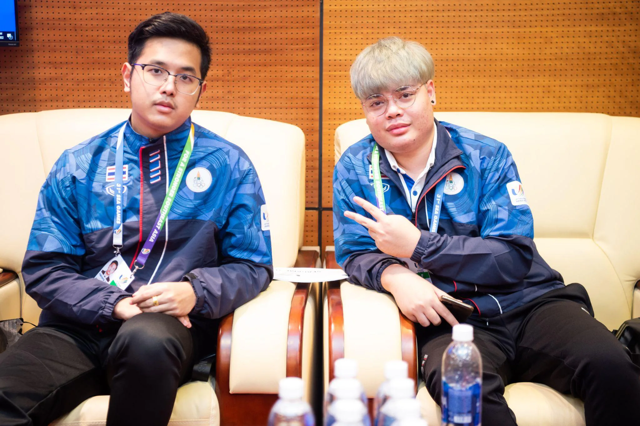 Ngày hội mở màn rộn ràng và mãn nhãn, khẳng định đẳng cấp số 1 của môn eSports quốc dân Liên Quân Mobile