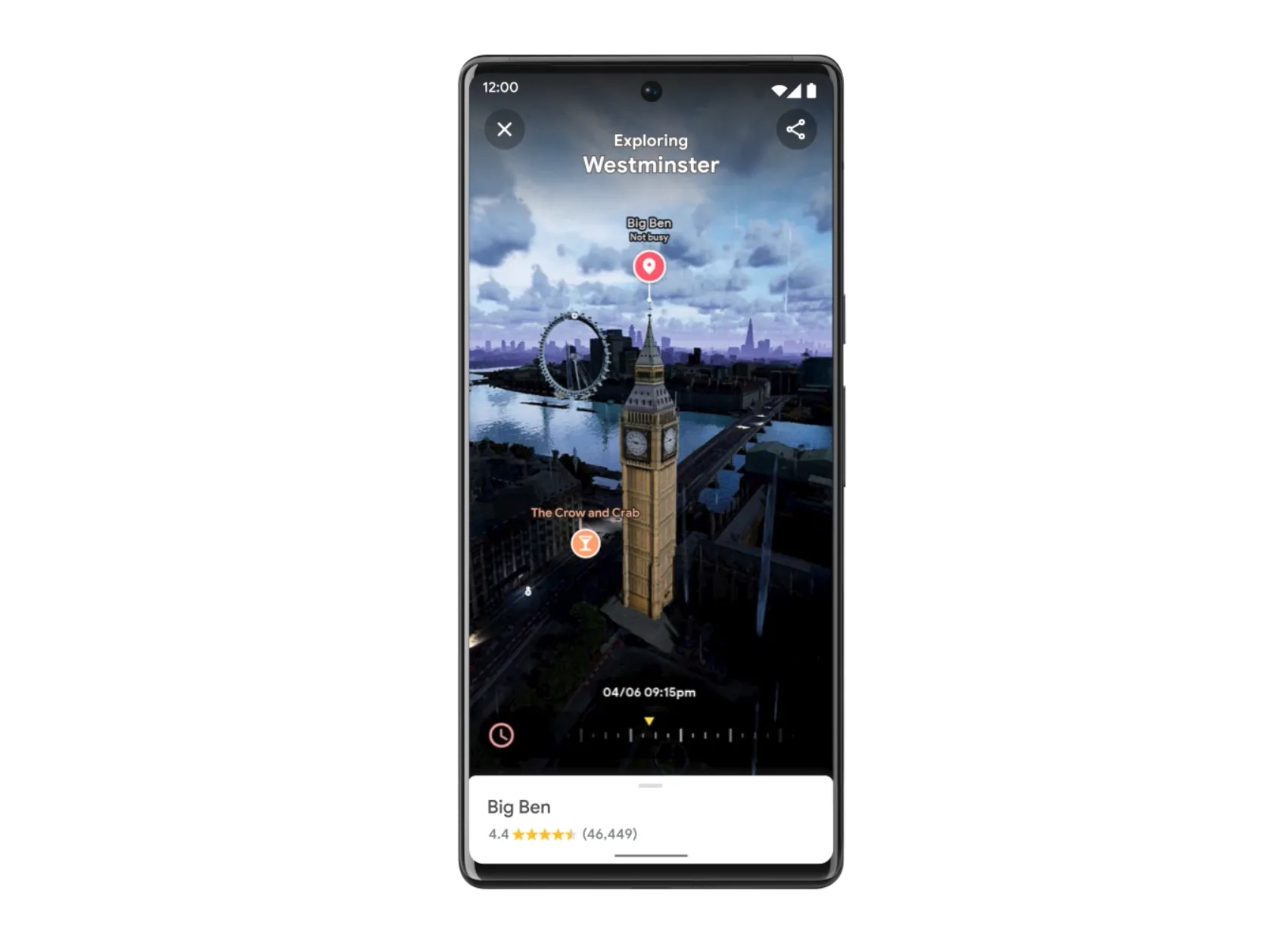 Pixel 6A, Pixel 7, Pixel Watch, Pixel Buds Pro được giới thiệu tại Google I/O 2022