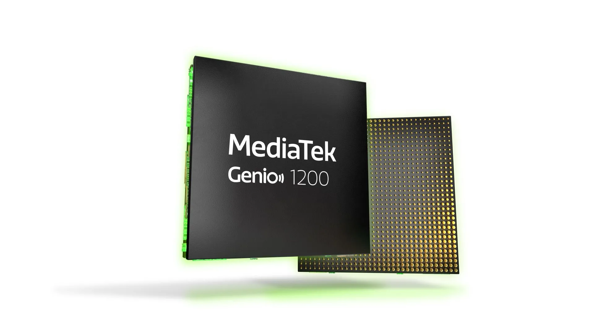 MediaTek giới thiệu AIoT Platform Stack mới và ra mắt chip Genio 1200 AIoT