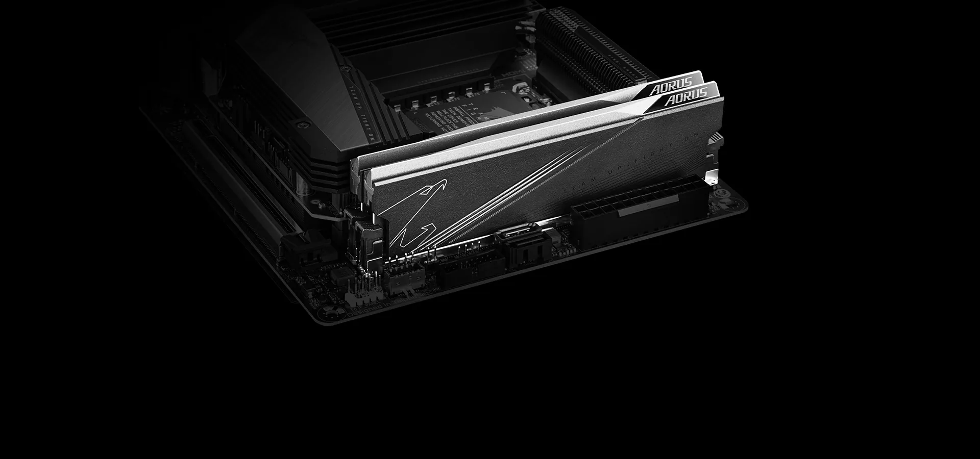 GIGABYTE ra mắt Z690I AORUS ULTRA PLUS trang bị công nghệ kết nối kép mới
