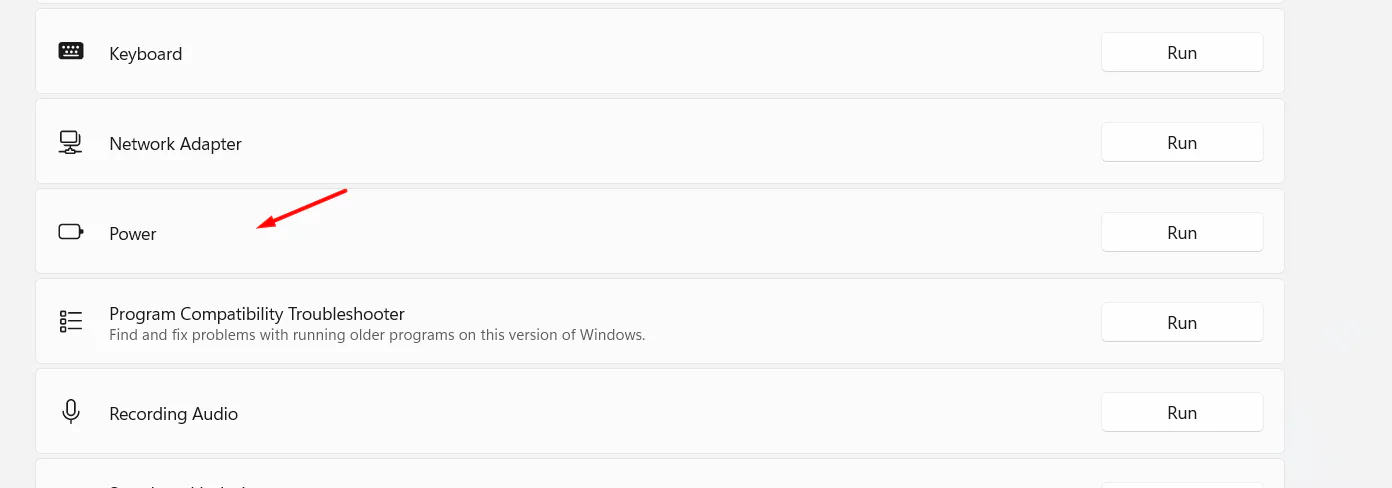 Mẹo tiết kiệm pin trên Windows 11 mà bạn nên biết