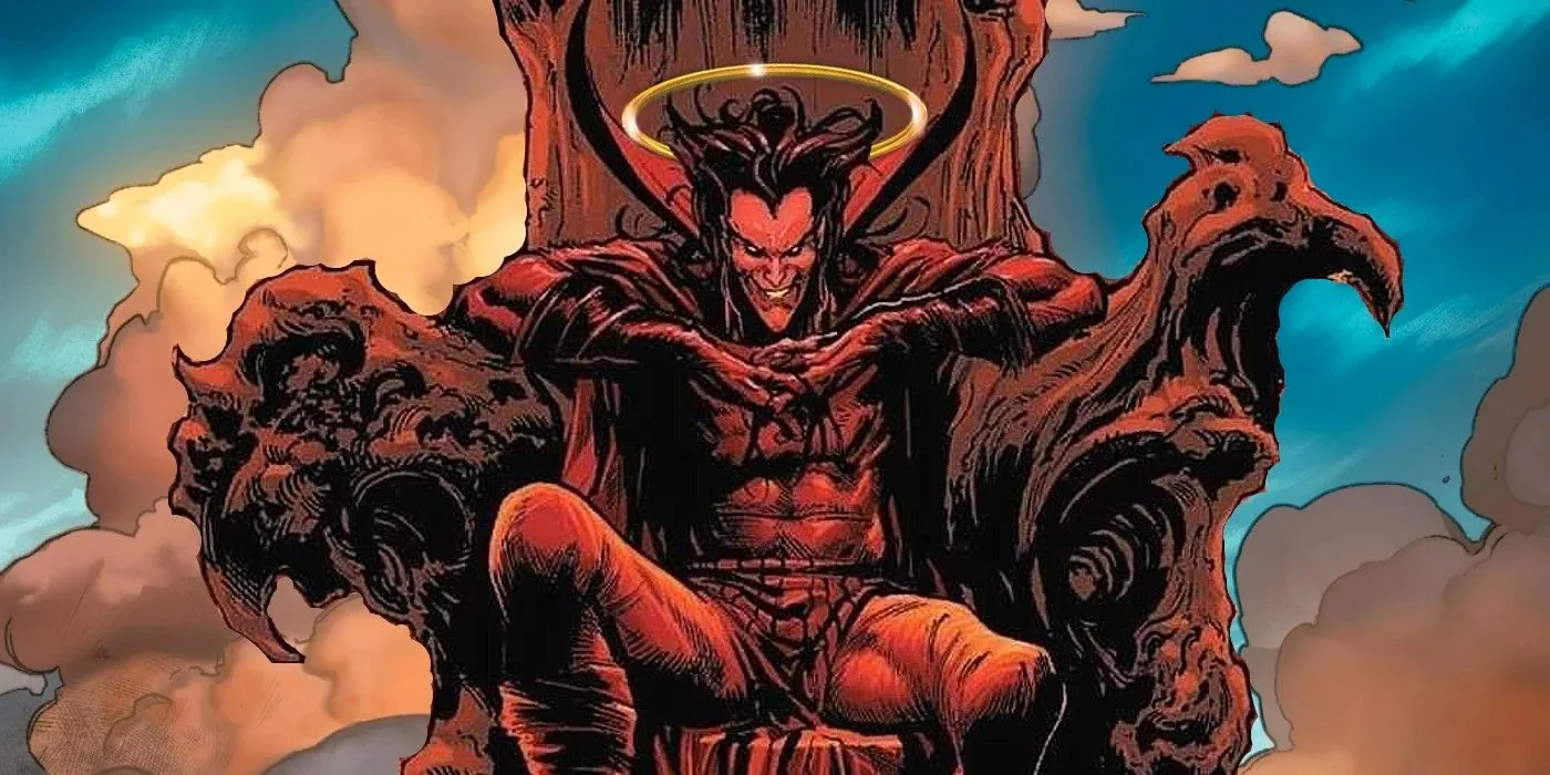 Những kẻ phản diện đáng sợ nhất trong vũ trụ Marvel, những kẻ mà Doctor Strange cũng phải dè chừng