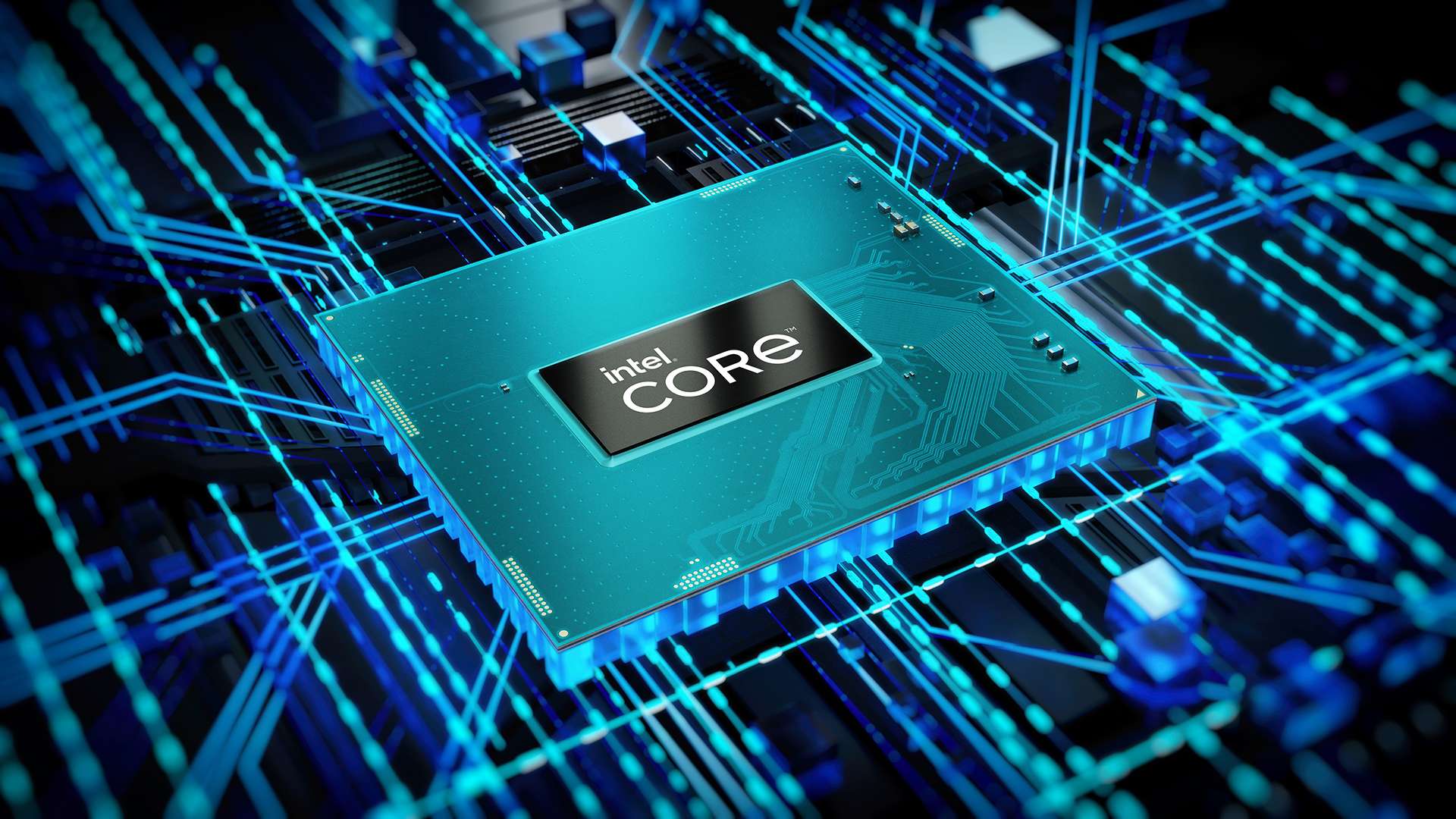 Intel Core HX thế hệ 12 ra mắt với vai trò là nền tảng máy trạm di động hàng đầu thế giới