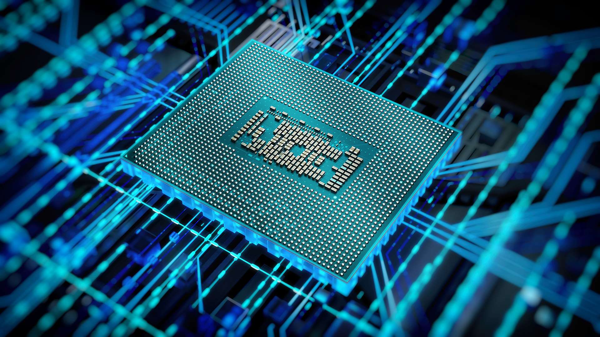 Intel Core HX thế hệ 12 ra mắt với vai trò là nền tảng máy trạm di động hàng đầu thế giới